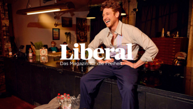 Jüdisches Leben - Witz und Lebensfreude