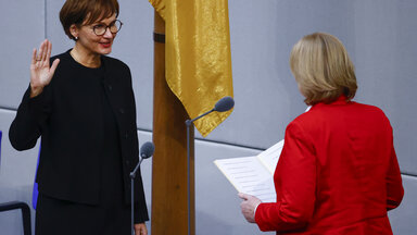 Bettina Stark-Watzinger