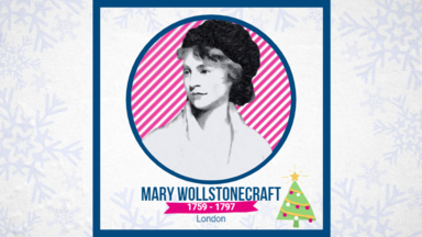 IAF - Wollstonecraft