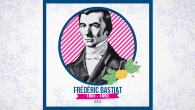 IAF - Bastiat