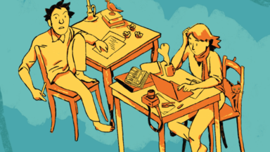 FNF Poems of Liberty_Human Rights Edition