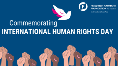 International Human Rights Day