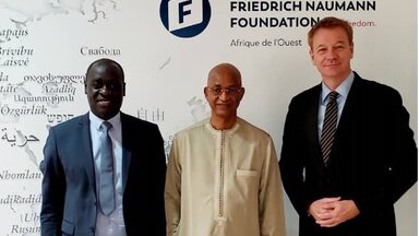 Cellou Dallein Diallo