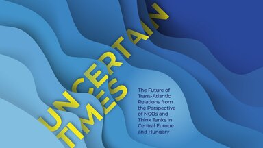 Uncertain Times Publication