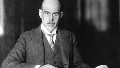 Walther Rathenau