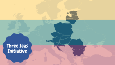 Three Seas Initiative Lithuania