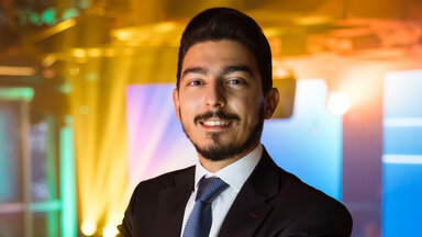 Foto 
  Christian
 
  Kaady
