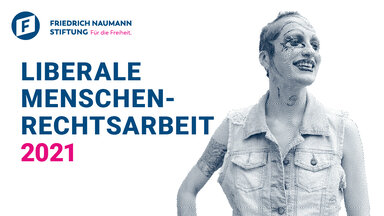 Menschenrechtsarbeit