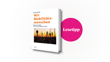 Verflixte Verkehrswende 