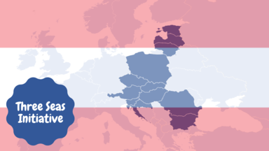Three seas initiative Austria