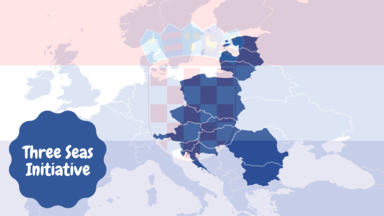 Three Seas Initiative Croatia