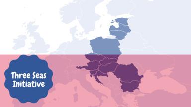 Three Seas Initiative Poland