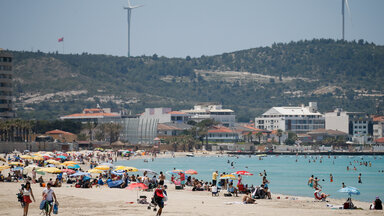 Solarenergie Türkei