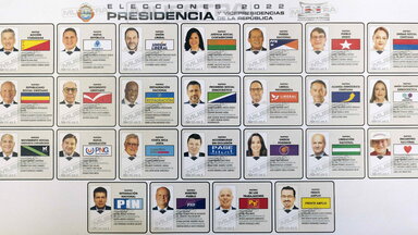 25 Präsidentschaftskandidaten gehen am 6. Februar in Costa Rica ins Rennen