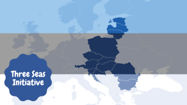 Three Seas Initiative Estonia