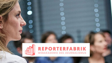 Reporterfabrik