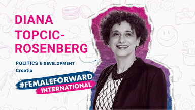 Diana Topcic-Rosenberg