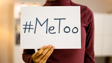 #MeToo