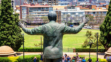 Lets talk human rights