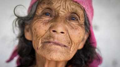 Suffering in Silence