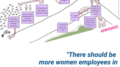 Her City and Her Stories _ Research by Habib University