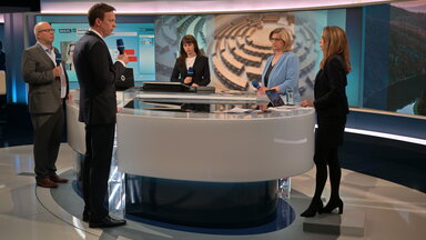 Landtagswahlen im Saarland