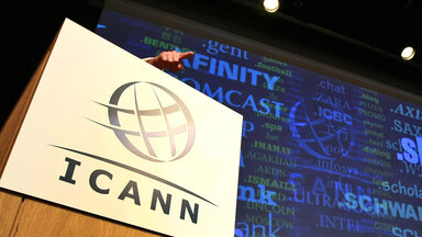ICANN