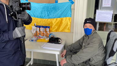 Thorsten Schneider berät als Anwalt 