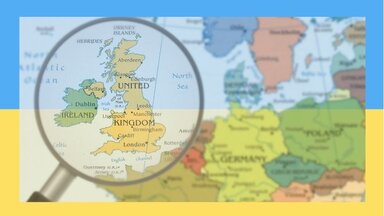 As the War in Ukraine Continues, UK Needs to Pick Sides