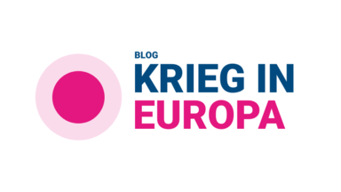 Krieg in Europa