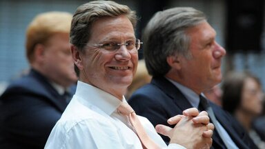 Westerwelle
