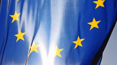 EU-Flagge 