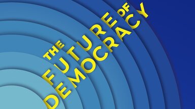 The Future of Democracy - Hungarian Europe Society