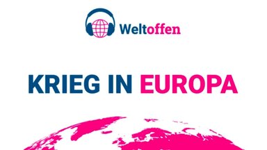 Podcast Weltoffen 