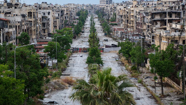 Syria Untold 