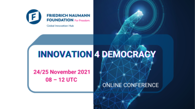 innovation4democracy