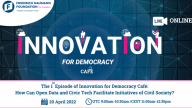 innovation4democracy