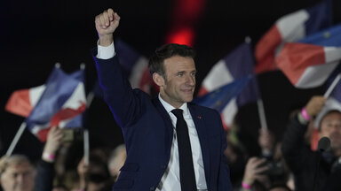 Macron 