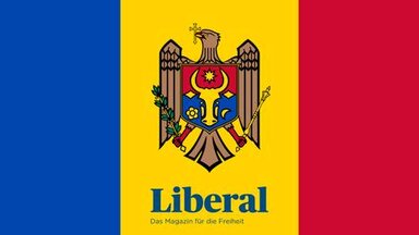 Liberal - Republik Moldau