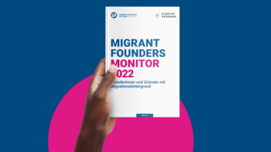 Migrant Founder 