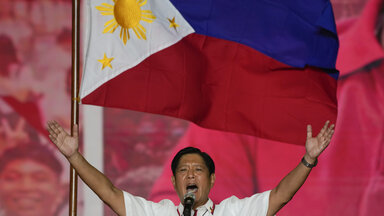 Ferdinand Marcos Jr.