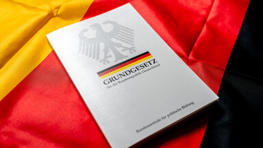 Grundgesetz 