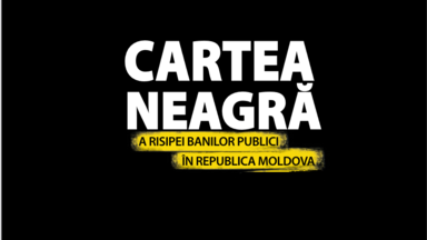 CARTEA NEAGRA