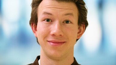 Foto 
  Damian 
 
  Berger 
