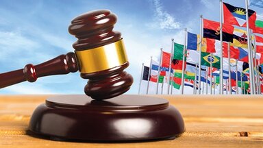 Droit de l'Homme Dakar 2022