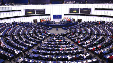 EU-Parlament