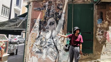 Libanon Auslandsakademie 