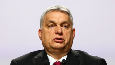 Der ungarische Premierminister Viktor Orbán
