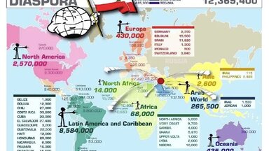 IFI Voter Expat Division