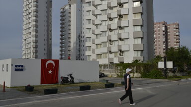 Wohnungs- und Mietpreiskrise 